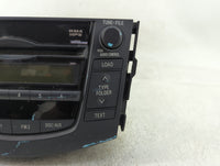 2010-2012 Toyota Rav4 Information Display Screen - Oemusedautoparts1.com