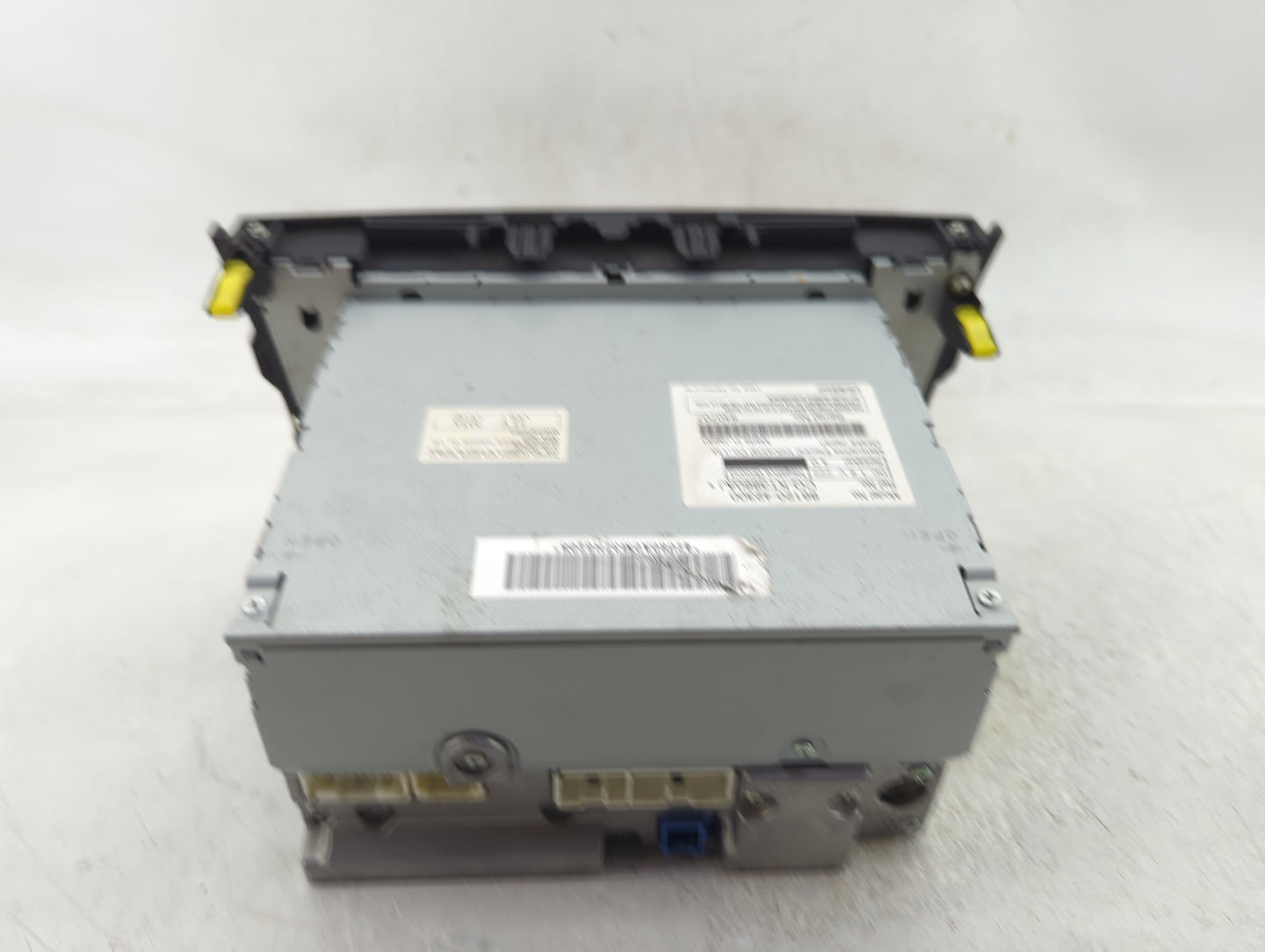 2010-2012 Toyota Rav4 Information Display Screen - Oemusedautoparts1.com
