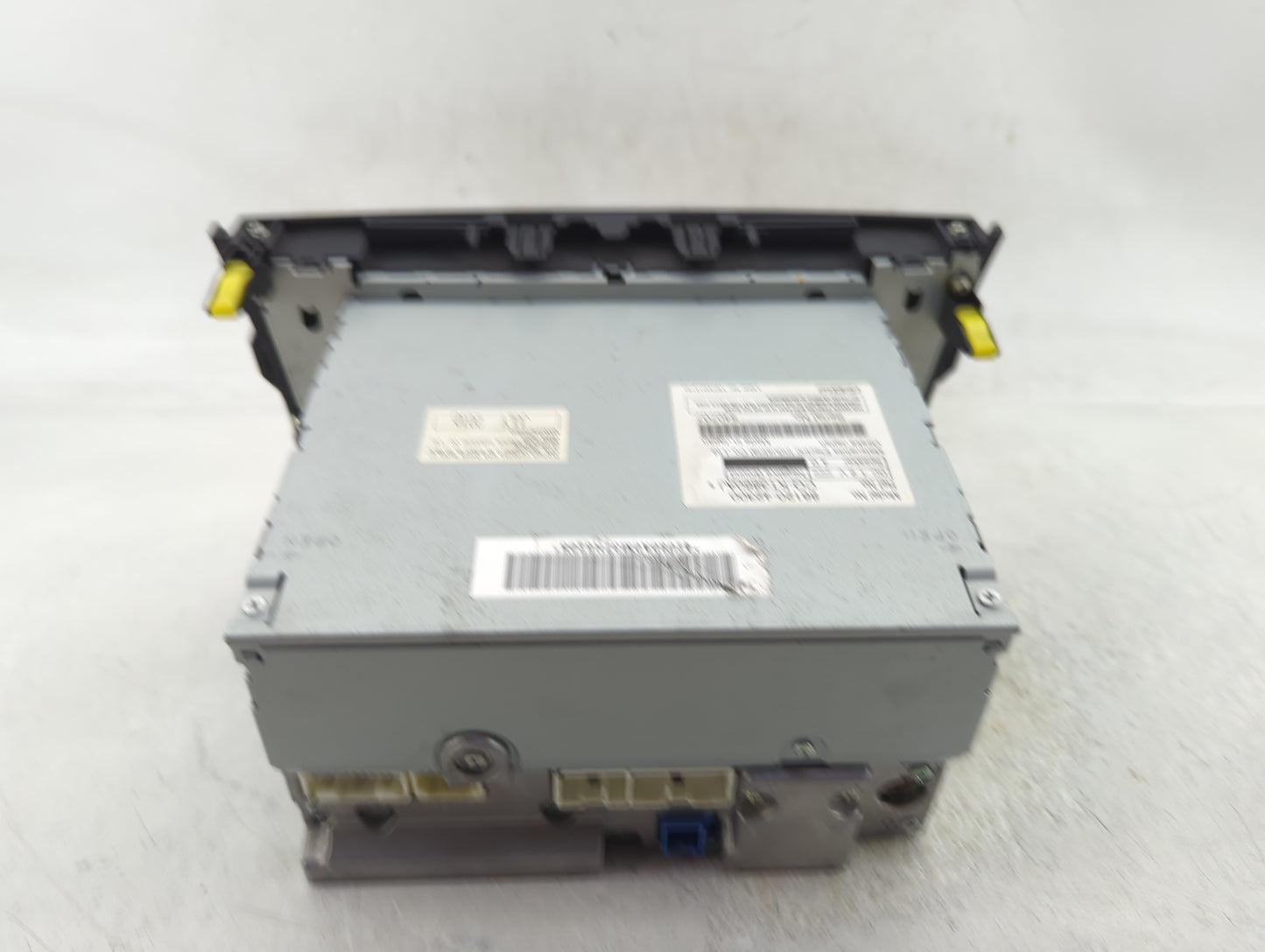 2010-2012 Toyota Rav4 Information Display Screen - Oemusedautoparts1.com