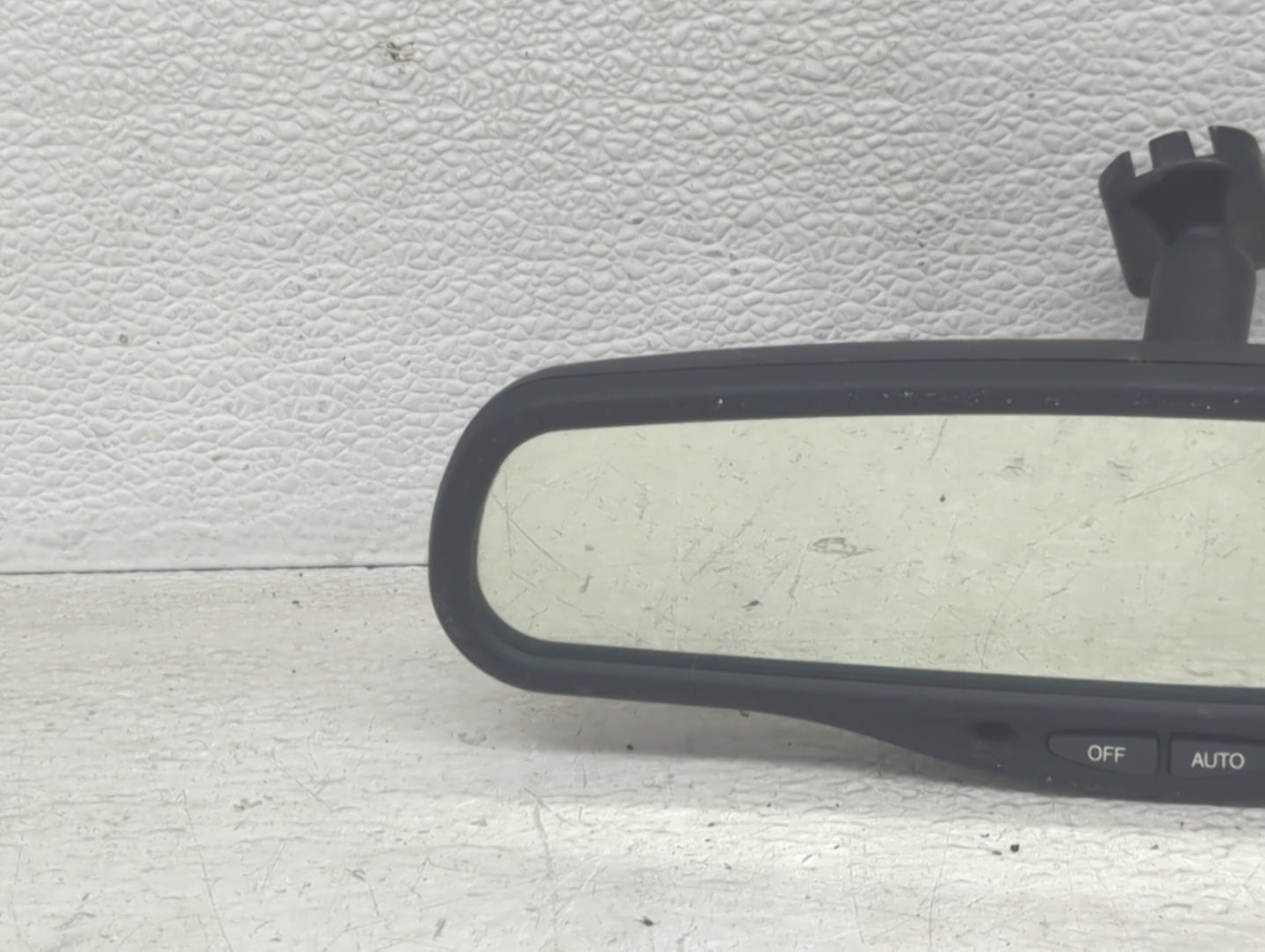 2003-2006 Toyota Sequoia Interior Rear View Mirror Replacement OEM Fits Fits 2002 2003 2004 2005 2006 2007 2008 OEM Used Aut