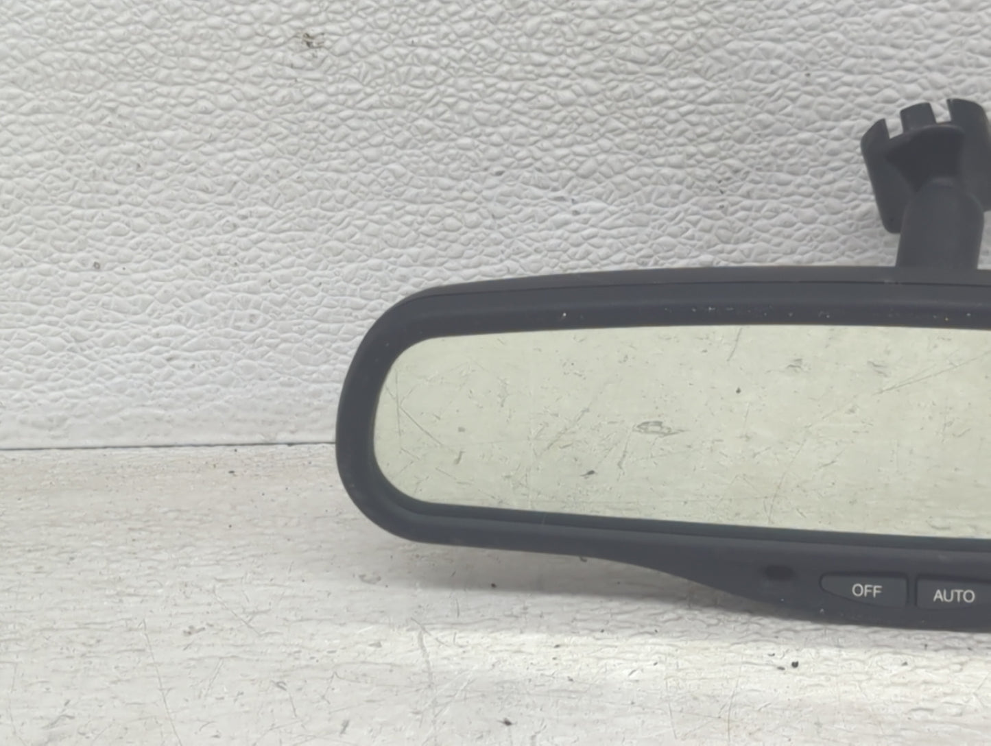 2003-2006 Toyota Sequoia Interior Rear View Mirror Replacement OEM Fits Fits 2002 2003 2004 2005 2006 2007 2008 OEM Used Aut