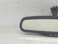 2003-2006 Toyota Sequoia Interior Rear View Mirror Replacement OEM Fits Fits 2002 2003 2004 2005 2006 2007 2008 OEM Used Aut