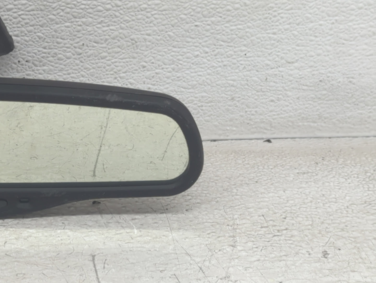 2003-2006 Toyota Sequoia Interior Rear View Mirror Replacement OEM Fits Fits 2002 2003 2004 2005 2006 2007 2008 OEM Used Aut