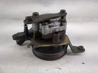 2004-2006 Toyota Sienna Power Steering Column Pump Oem 1174568 - Oemusedautoparts1.com