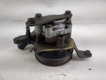 compare product 2004-2006 Toyota Sienna Power Steering Column Pump Oem 1174568