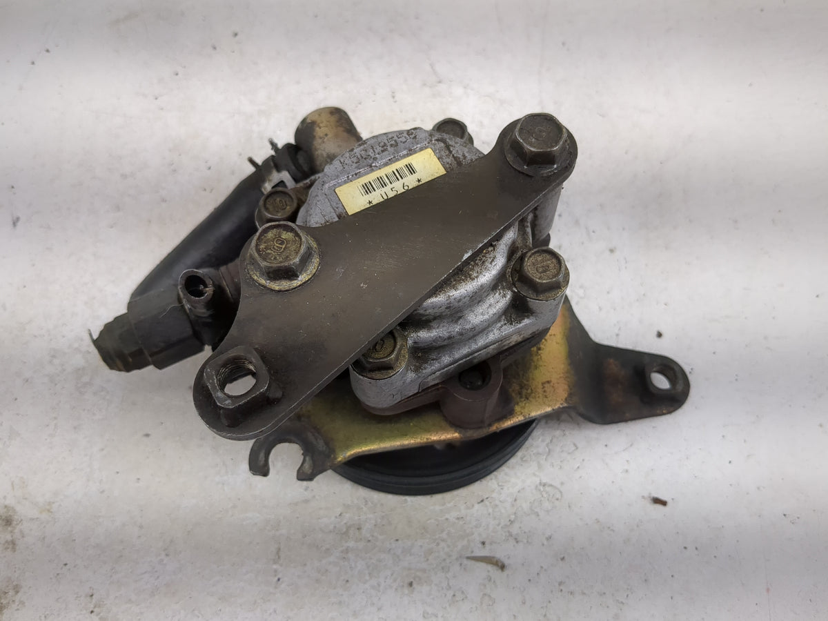 2004-2006 Toyota Sienna Power Steering Column Pump Oem 1174568 - Oemusedautoparts1.com