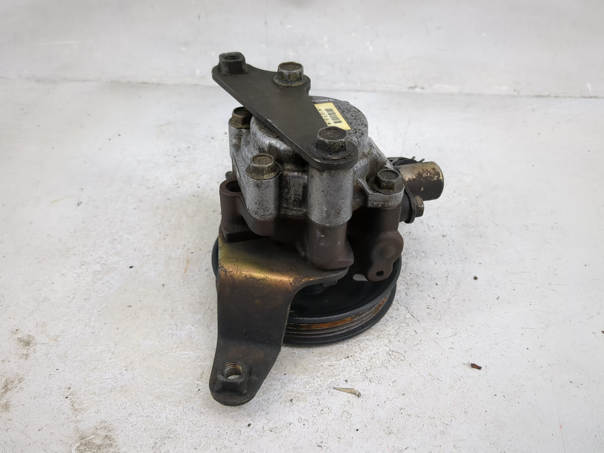 2004-2006 Toyota Sienna Power Steering Column Pump Oem 1174568 - Oemusedautoparts1.com