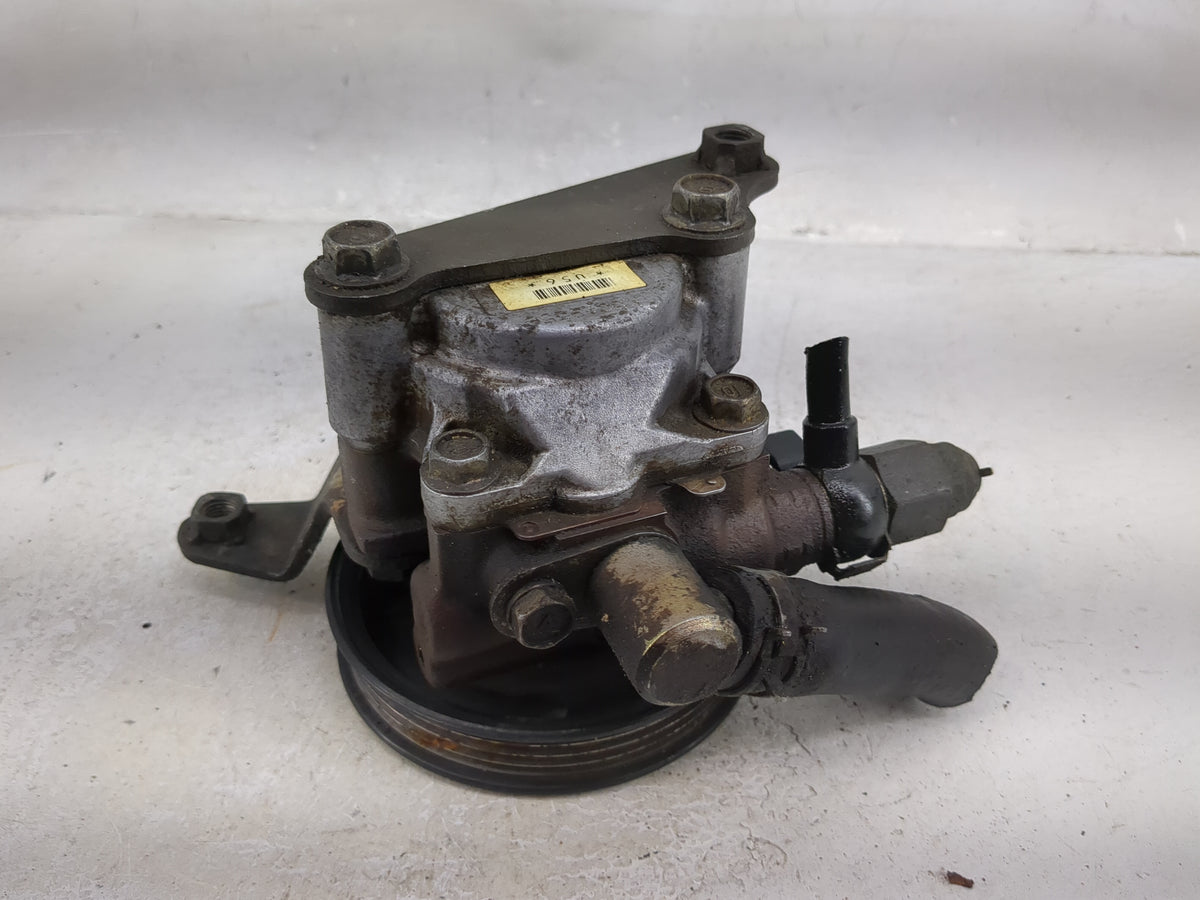 2004-2006 Toyota Sienna Power Steering Column Pump Oem 1174568 - Oemusedautoparts1.com