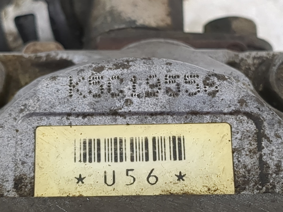 2004-2006 Toyota Sienna Power Steering Column Pump Oem 1174568 - Oemusedautoparts1.com
