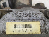 2004-2006 Toyota Sienna Power Steering Column Pump Oem 1174568 - Oemusedautoparts1.com