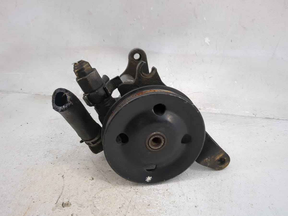 2004-2006 Toyota Sienna Power Steering Column Pump Oem 1174568 - Oemusedautoparts1.com