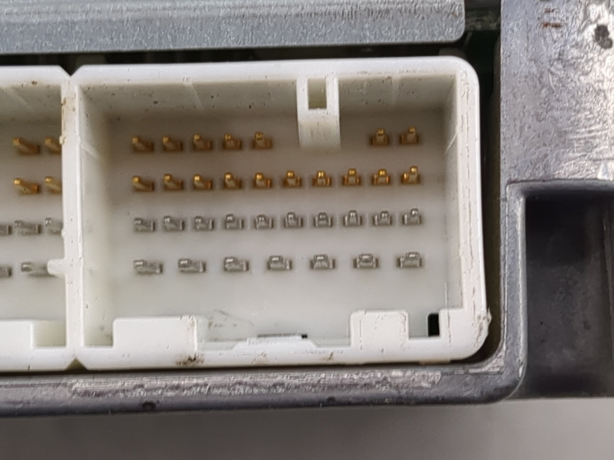 2005 Toyota Sienna PCM Engine Control Computer ECU ECM PCU OEM OEM Used Auto Parts - Oemusedautoparts1.com