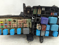 2004-2006 Toyota Solara Fusebox Fuse Box Panel Relay Module Fits Fits 2004 2005 2006 OEM Used Auto Parts - Oemusedautoparts1