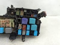 2004-2006 Toyota Solara Fusebox Fuse Box Panel Relay Module Fits Fits 2004 2005 2006 OEM Used Auto Parts - Oemusedautoparts1