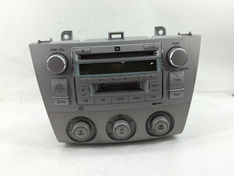 compare product 2004-2006 Toyota Solara Radio AM FM Cd Player Receiver Replacement Fits Fits 2004 2005 2006 OEM Used Auto Parts