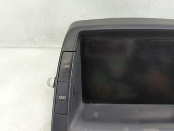 compare product 0 Toyota Prius Prius Instrument Cluster Speedometer Gauges Fits Fits 205 2006 OEM Used Auto Parts