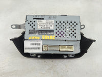 0 Toyota Prius Prius Instrument Cluster Speedometer Gauges Fits Fits 205 2006 OEM Used Auto Parts - Oemusedautoparts1.com