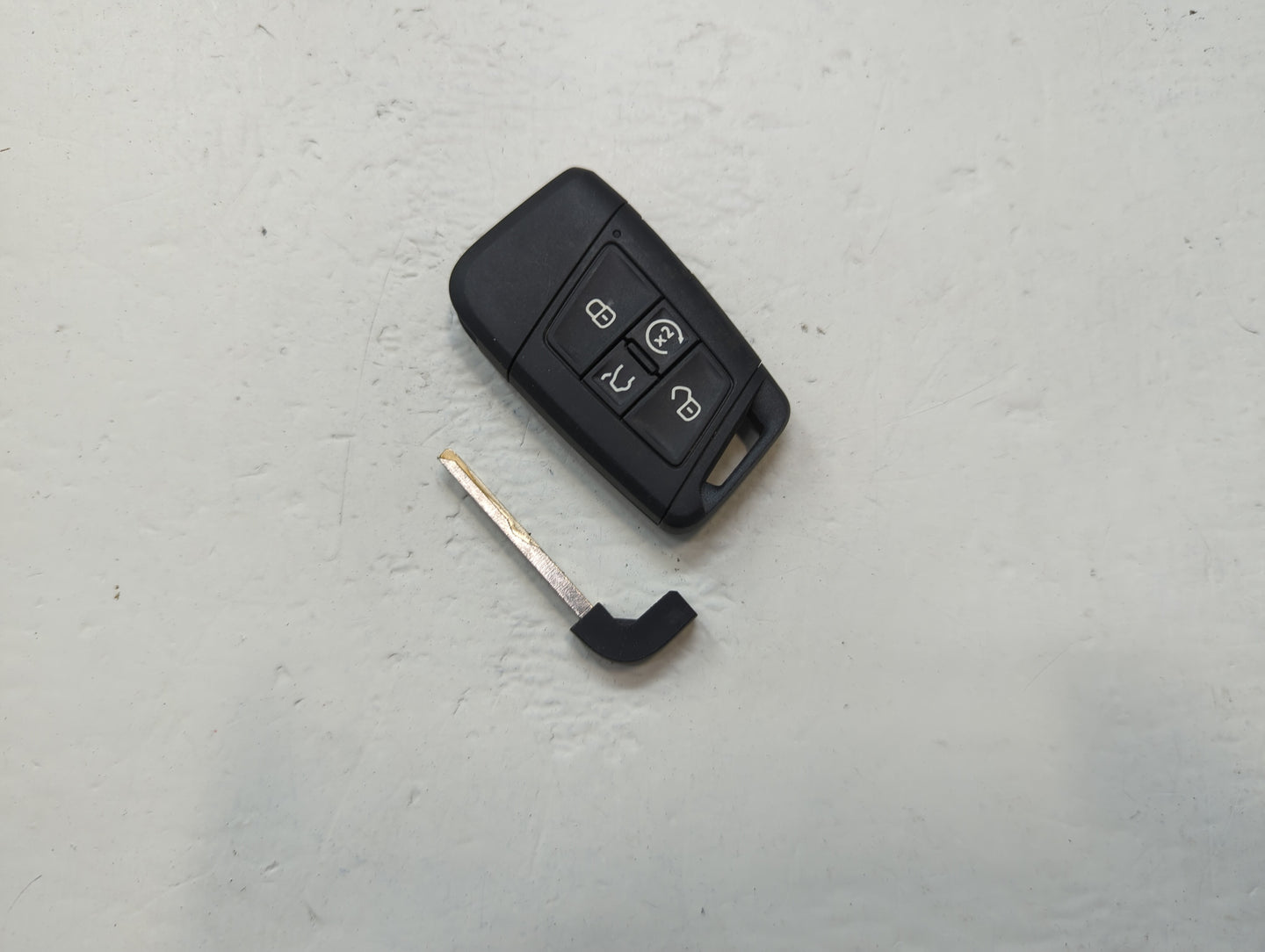 Volkswagen Keyless Entry Remote Fob KR5S14T A3C1119770000 3G0.959.752.DA - Oemusedautoparts1.com