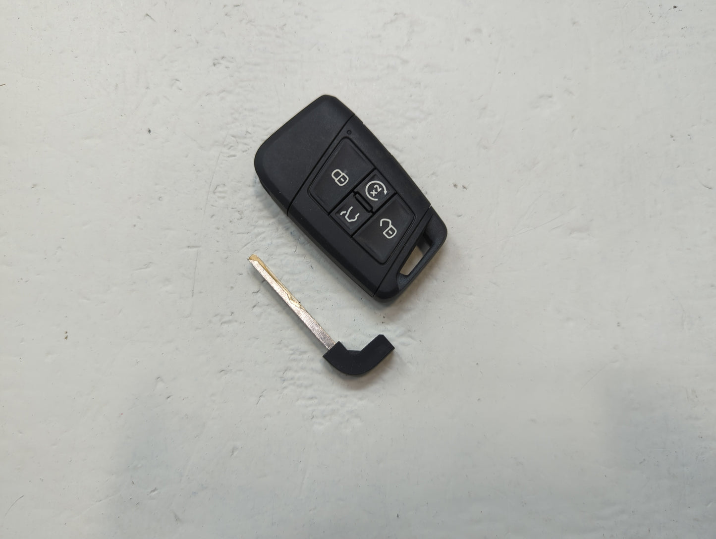Volkswagen Keyless Entry Remote Fob KR5S14T A3C1119770000 3G0.959.752.DA - Oemusedautoparts1.com