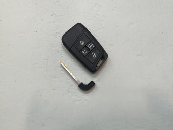 compare product Volkswagen Keyless Entry Remote Fob KR5S14T A3C1119770000 3G0.959.752.DA