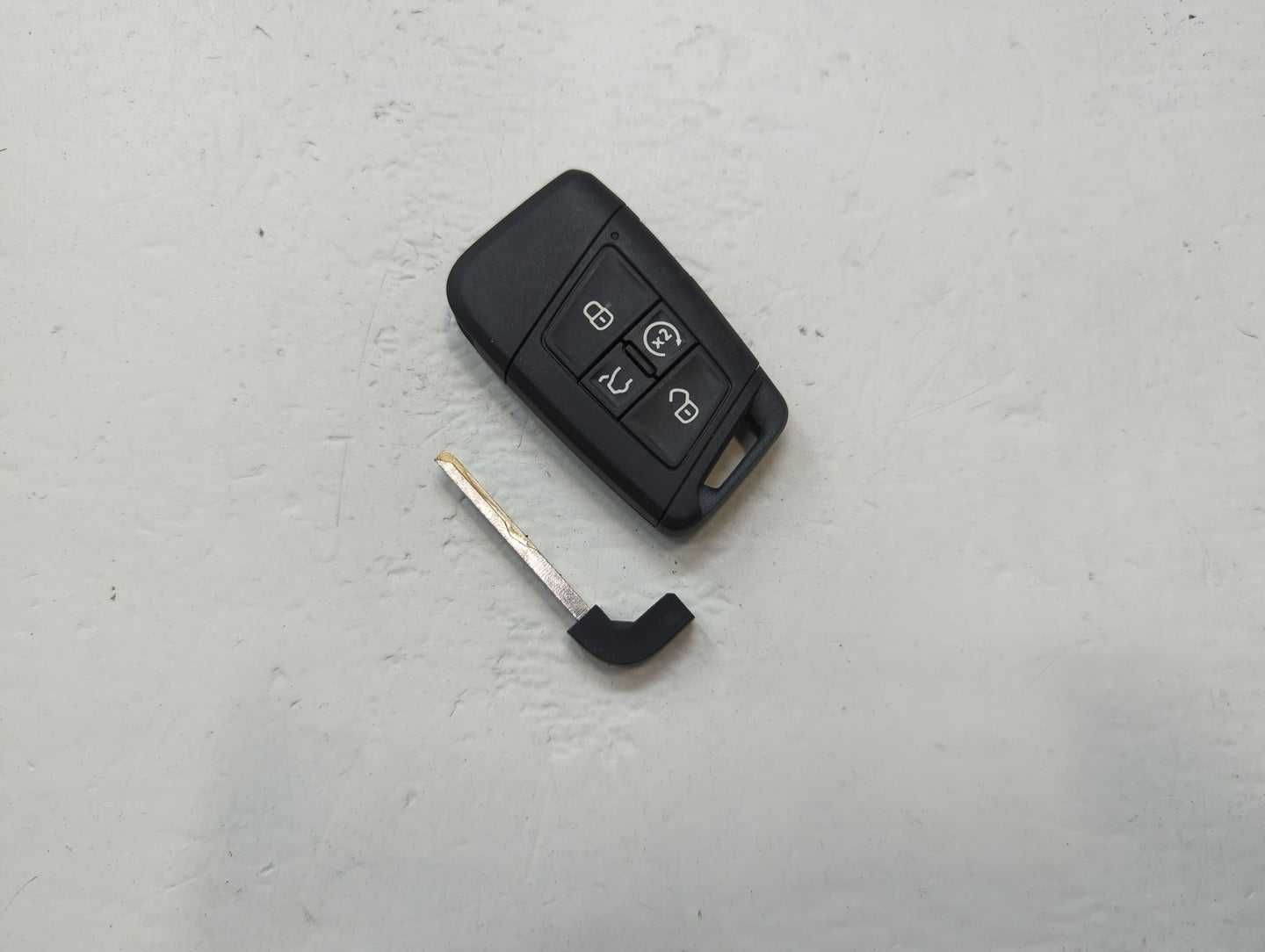 Volkswagen Keyless Entry Remote Fob KR5S14T A3C1119770000 3G0.959.752.DA - Oemusedautoparts1.com