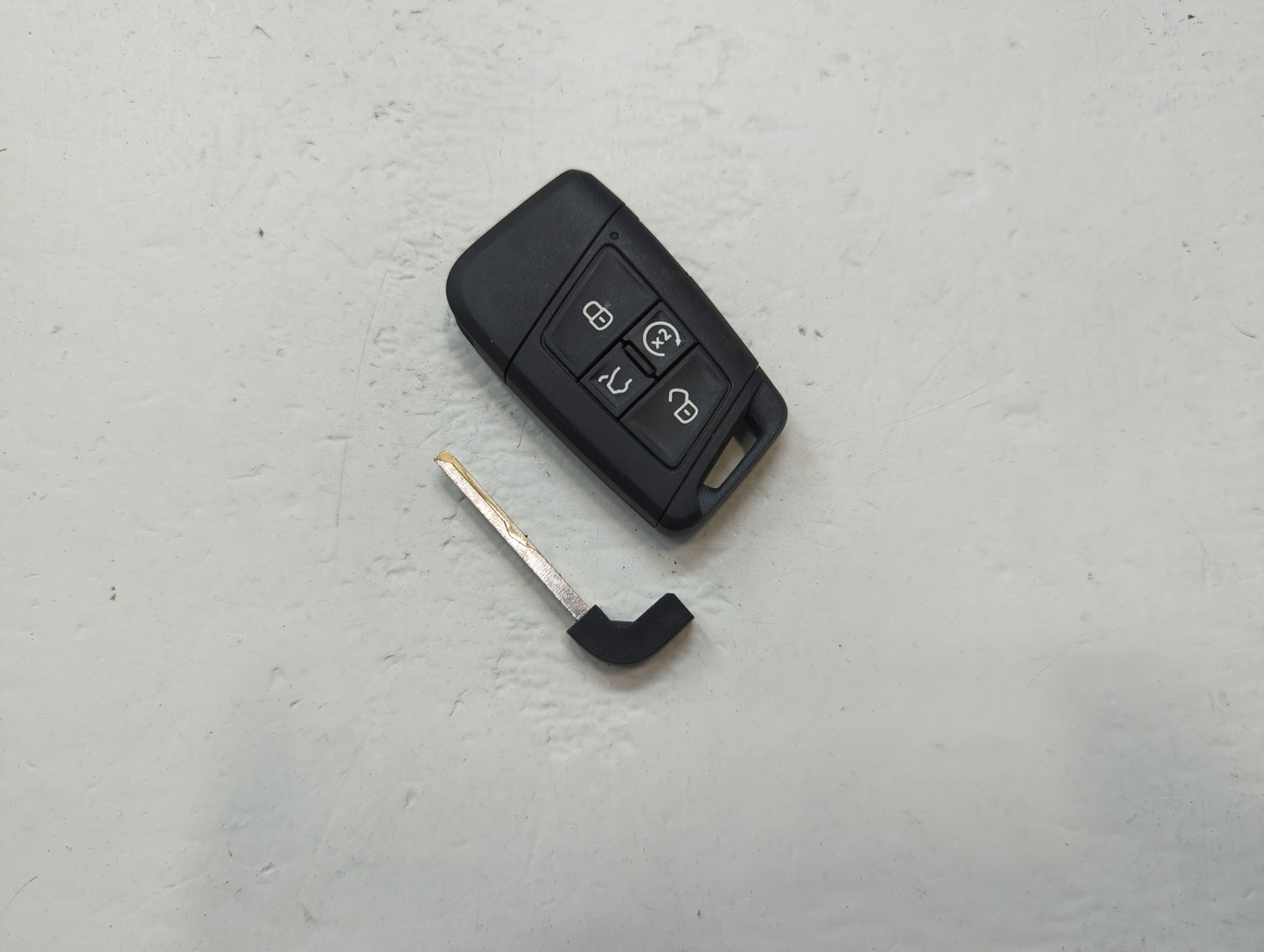 Volkswagen Keyless Entry Remote Fob KR5S14T A3C1119770000 3G0.959.752.DA - Oemusedautoparts1.com