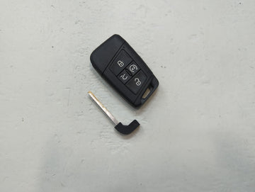 Volkswagen Keyless Entry Remote Fob KR5S14T A3C1119770000 3G0.959.752.DA
