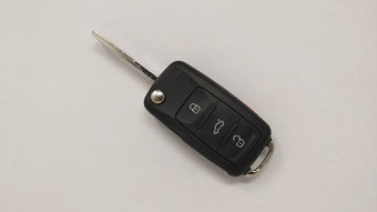 compare product Volkswagen Keyless Entry Remote Fob Nbg010180t 5k0 837 202 Db 4 Buttons