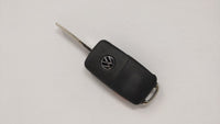 Volkswagen Keyless Entry Remote Fob Nbg010180t 5k0 837 202 Db 4 Buttons - Oemusedautoparts1.com