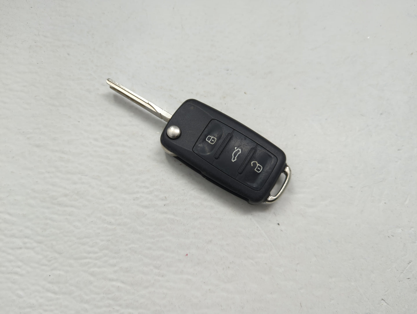 Volkswagen Keyless Entry Remote Fob XXXXXXXXXX 5K0 837 202 BP | 5K0837202BP - Oemusedautoparts1.com