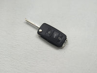 Volkswagen Keyless Entry Remote Fob XXXXXXXXXX 5K0 837 202 BP | 5K0837202BP - Oemusedautoparts1.com