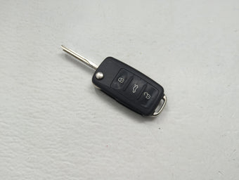 compare product Volkswagen Keyless Entry Remote Fob XXXXXXXXXX 5K0 837 202 BP | 5K0837202BP