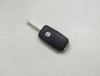 Volkswagen Keyless Entry Remote Fob XXXXXXXXXX 5K0 837 202 BP | 5K0837202BP - Oemusedautoparts1.com
