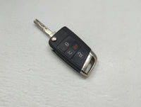 Volkswagen Keyless Entry Remote Fob NBGFS125C1 5G6 959 752 DE 4 buttons - Oemusedautoparts1.com