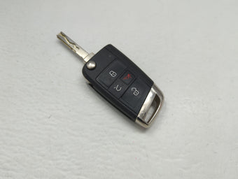 compare product Volkswagen Keyless Entry Remote Fob NBGFS125C1 5G6 959 752 DE 4 buttons