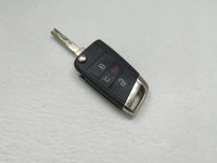 Volkswagen Keyless Entry Remote Fob NBGFS125C1 5G6 959 752 DE 4 buttons - Oemusedautoparts1.com
