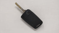Volkswagen Keyless Entry Remote Fob Nbgfs125c5 5g6 959 752 Ct 4 Buttons - Oemusedautoparts1.com