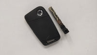 Volkswagen Keyless Entry Remote Fob Kr5fs14-Us  A2c39030404 3g0.959.752.T - Oemusedautoparts1.com