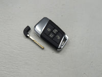Volkswagen Keyless Entry Remote Fob KR5FS14 T | KR5FS14T A3C1119740000 4 buttons - Oemusedautoparts1.com