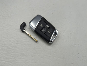 compare product Volkswagen Keyless Entry Remote Fob KR5FS14 T | KR5FS14T A3C1119740000 4 buttons