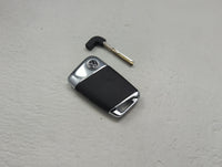 Volkswagen Keyless Entry Remote Fob KR5FS14 T | KR5FS14T A3C1119740000 4 buttons - Oemusedautoparts1.com