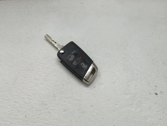compare product Volkswagen Keyless Entry Remote Fob NBGFS125C5 5G6 959 752 BG | 5G6.959.752.BG