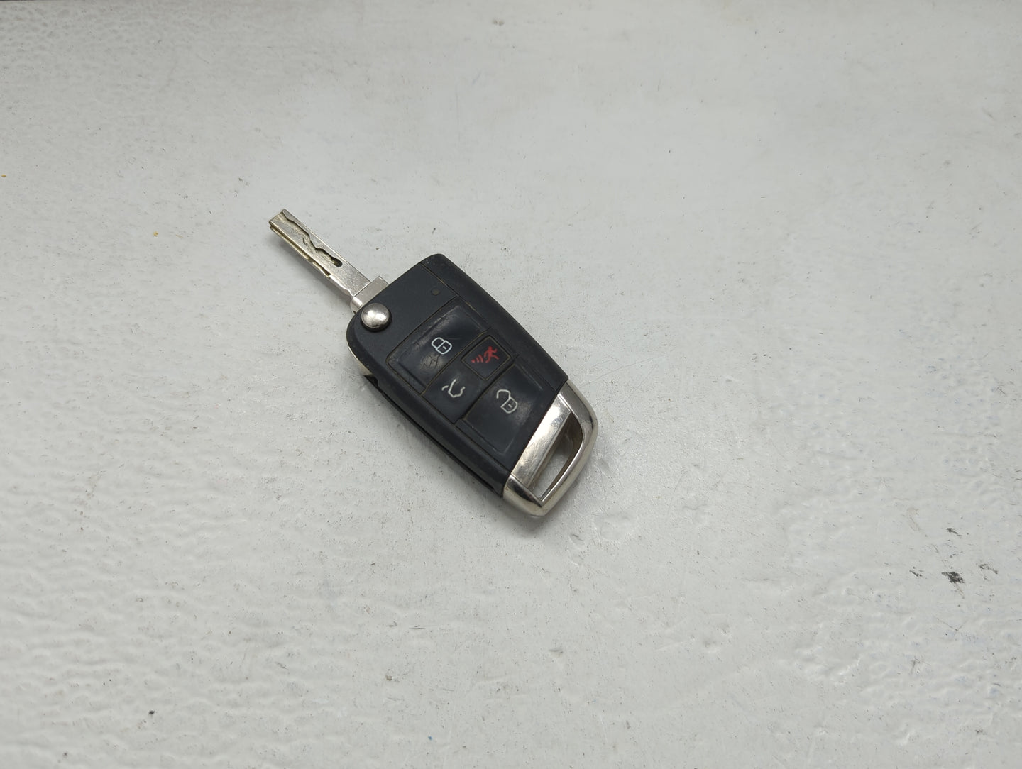 Volkswagen Keyless Entry Remote Fob NBGFS125C5 5G6 959 752 BG | 5G6.959.752.BG - Oemusedautoparts1.com