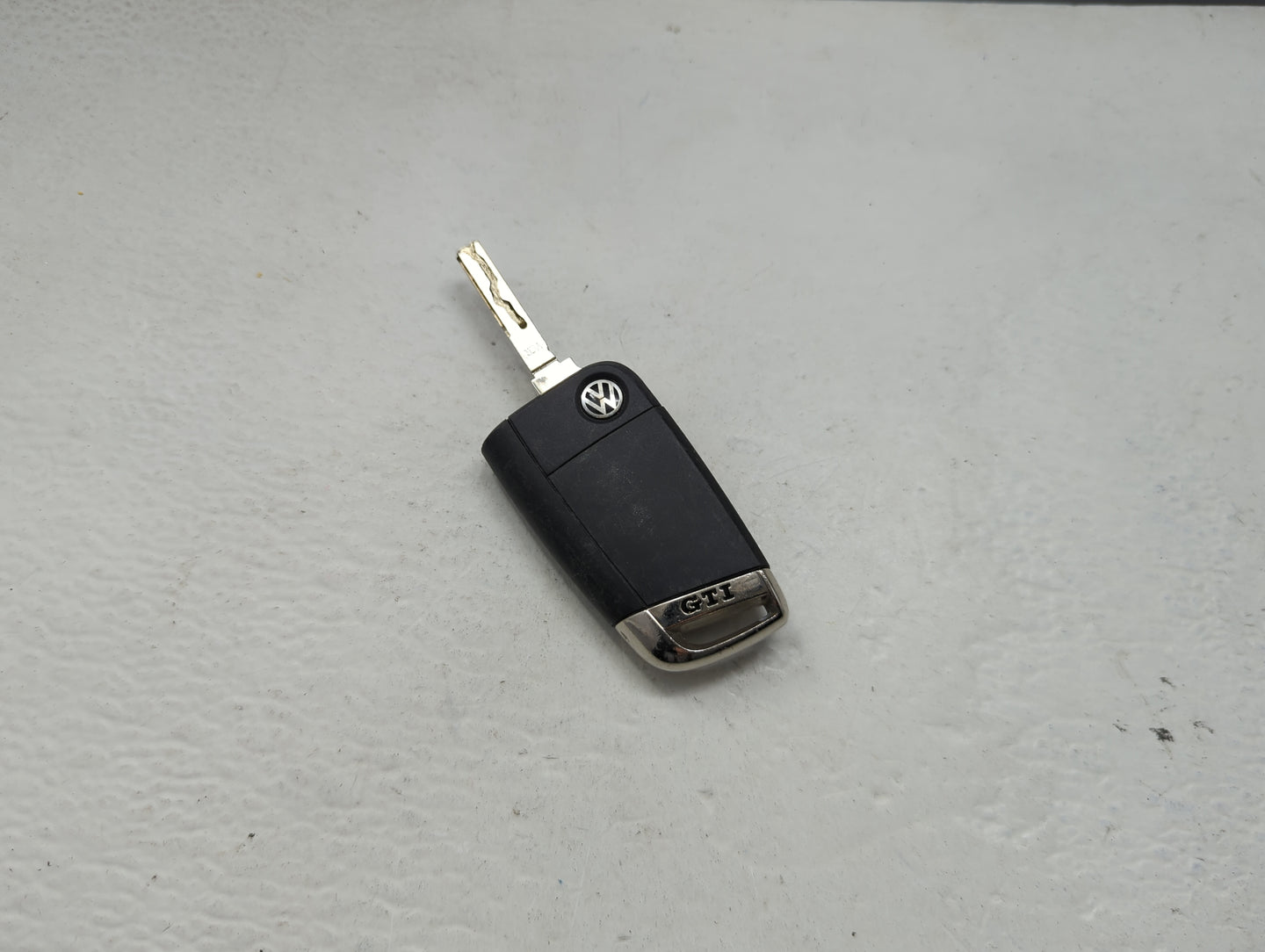 Volkswagen Keyless Entry Remote Fob NBGFS125C5 5G6 959 752 BG | 5G6.959.752.BG - Oemusedautoparts1.com