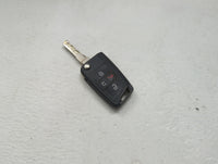Volkswagen Keyless Entry Remote Fob NBGFS12PC1 5G0 959 752 BP | 5G0959752BP - Oemusedautoparts1.com