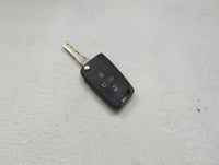 Volkswagen Keyless Entry Remote Fob NBGFS12PC1 5G0 959 752 BP | 5G0959752BP - Oemusedautoparts1.com