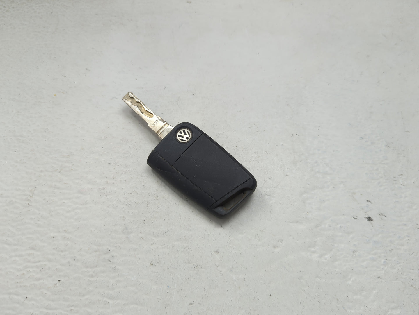 Volkswagen Keyless Entry Remote Fob NBGFS12PC1 5G0 959 752 BP | 5G0959752BP - Oemusedautoparts1.com