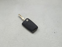 Volkswagen Keyless Entry Remote Fob NBGFS12PC1 5G0 959 752 BP | 5G0959752BP - Oemusedautoparts1.com