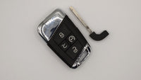 Volkswagen Keyless Entry Remote Fob KR5FS14 T A3C05246702 3G0.959.752.CB - Oemusedautoparts1.com