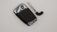 Volkswagen Keyless Entry Remote Fob KR5FS14 T A3C05246702 3G0.959.752.CB - Oemusedautoparts1.com
